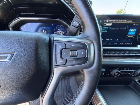 Used 2025 Chevrolet Silverado 2500 LT w/ Trail Boss Package AWD/4WD image 23