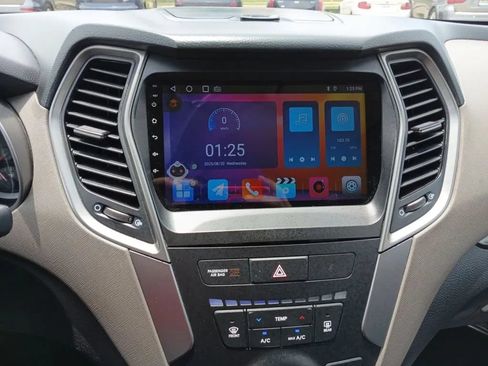Used 2015 Hyundai Santa Fe Sport AWD/4WD image 21