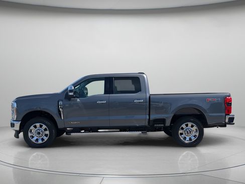 New 2026 Ford F250 Lariat AWD/4WD image 46