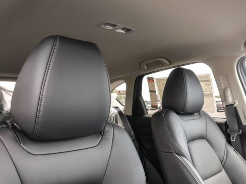 Used 2025 MAZDA CX-5 AWD 2.5 S w/ Select Package image 35
