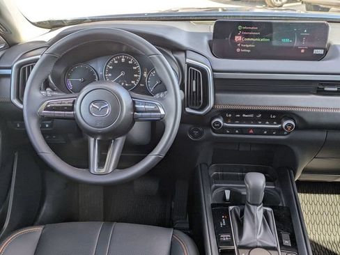 New 2026 MAZDA CX-50 AWD 2.5 Hybrid w/ Weather Package image 25