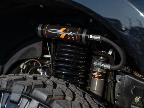 New 2026 Ford F250 Lariat w/ FX4 Off-Road Package image 19