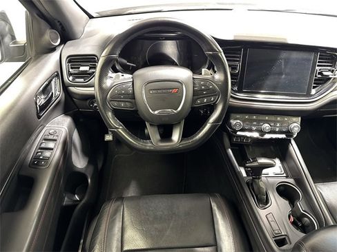 Used 2023 Dodge Durango R/T image 16