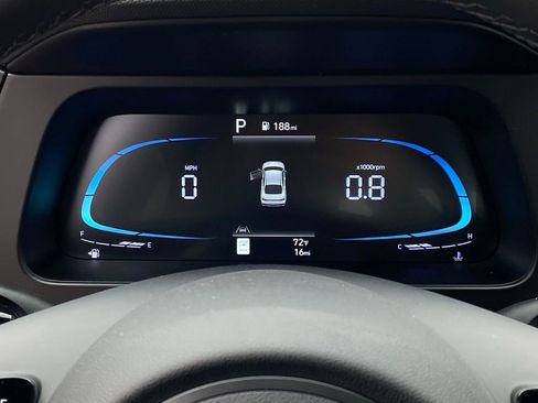 New 2026 Hyundai Elantra SEL Sport Premium FWD image 14