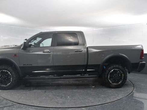 New 2026 RAM 2500 Rebel w/ Rebel Level 1 Equipment Group AWD/4WD image 5