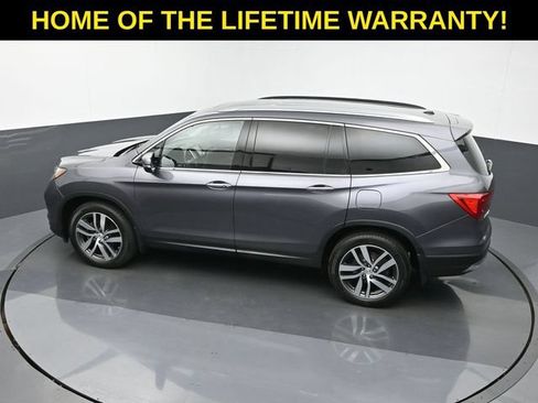Used 2017 Honda Pilot Touring image 52