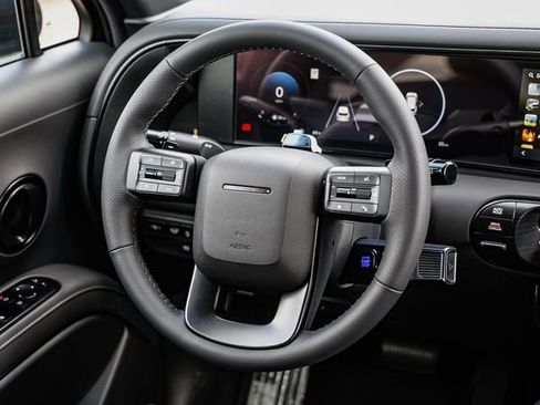 New 2026 Hyundai Palisade XRT Pro AWD/4WD image 16