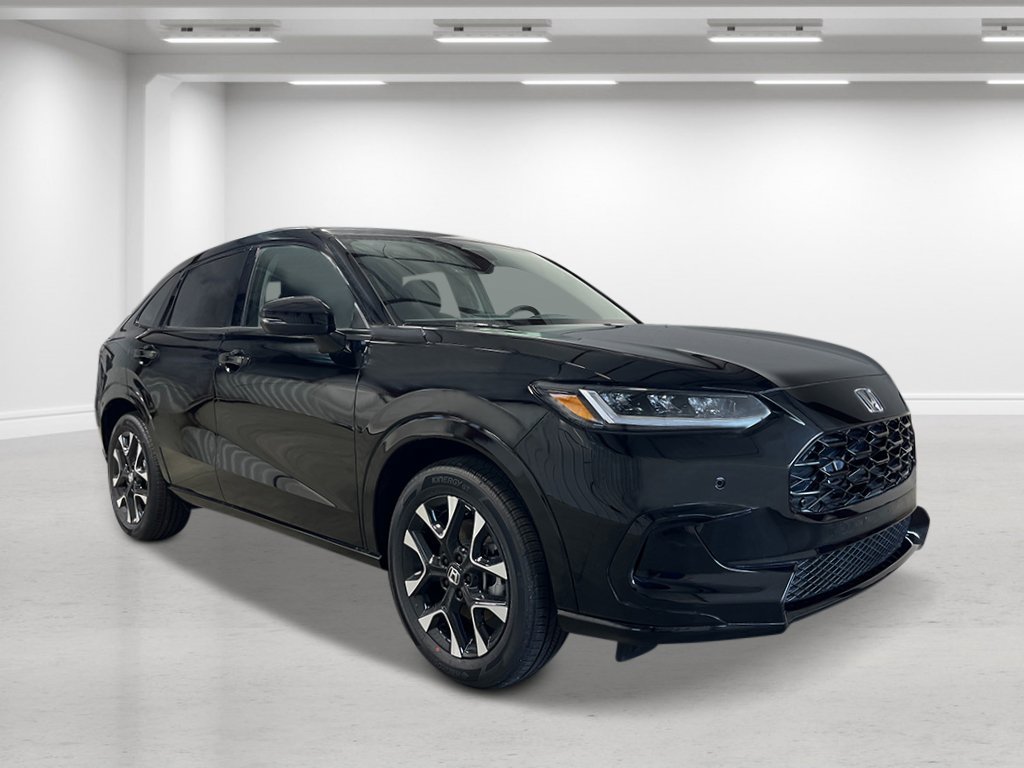 New 2027 Honda HR-V EX-L image 8