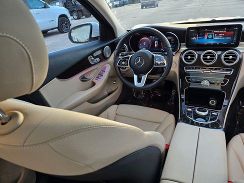 Used 2021 Mercedes-Benz C 300 Sedan image 33
