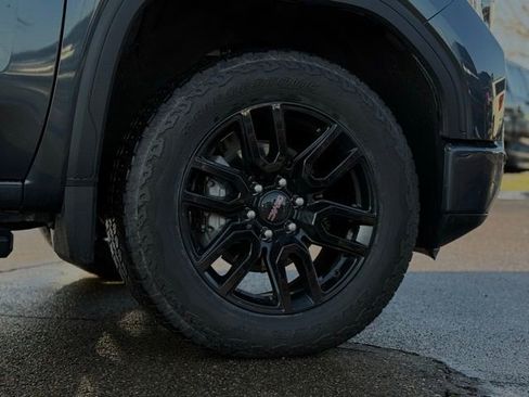 Used 2021 GMC Sierra 1500 Elevation w/ Preferred Package image 48