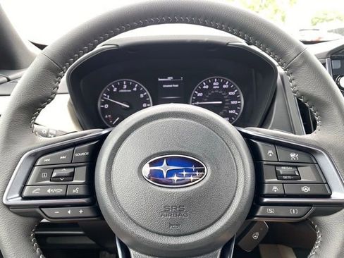 New 2026 Subaru Forester Limited AWD/4WD image 15
