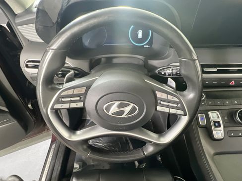 Used 2023 Hyundai Palisade Limited AWD/4WD image 11