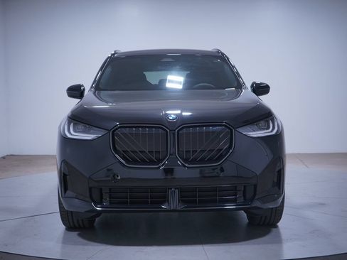 Used 2026 BMW X3 xDrive30i w/ M Sport Package AWD/4WD image 4