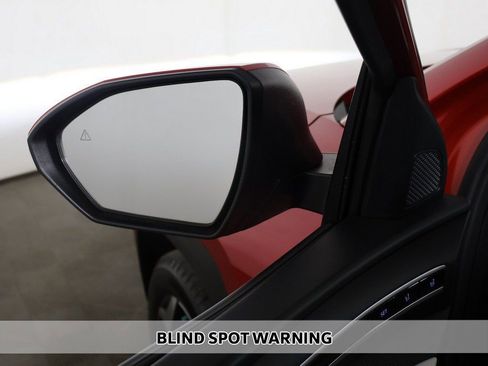 Used 2023 Hyundai Tucson Limited image 8