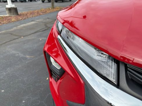 New 2026 Chevrolet TrailBlazer LS w/ LS Convenience Package image 26