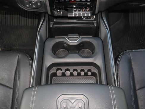 Used 2024 RAM 2500 Rebel w/ Bed Utility Group AWD/4WD image 26
