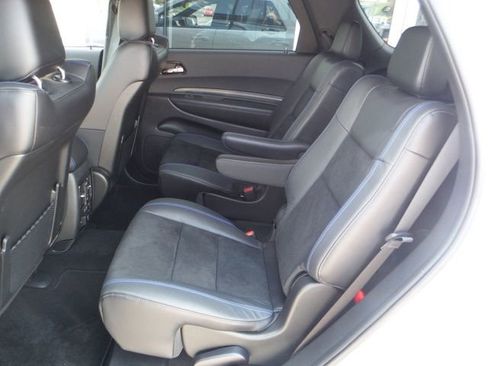 Used 2022 Dodge Durango R/T w/ Tow 'N Go Package AWD/4WD image 57