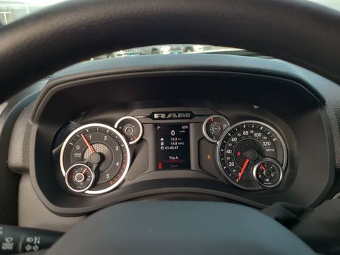 New 2026 RAM 2500 Tradesman image 26