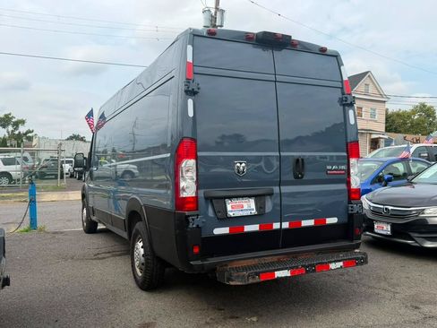 Used 2020 RAM ProMaster 3500 FWD image 9