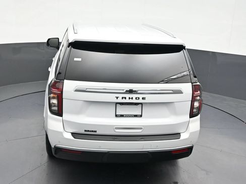 Used 2023 Chevrolet Tahoe High Country AWD/4WD image 19