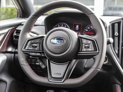 Certified 2025 Subaru WRX Premium image 14