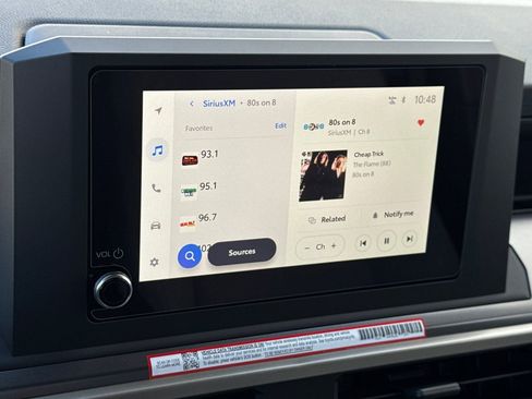 New 2026 Toyota Tacoma SR5 image 16