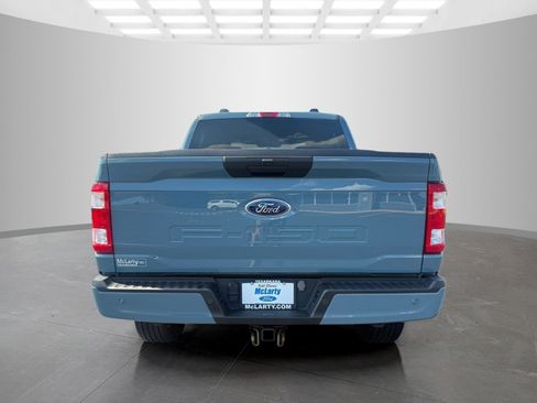 Used 2023 Ford F150 XL w/ STX Appearance Package AWD/4WD image 4