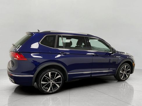 Certified 2024 Volkswagen Tiguan SEL R-Line AWD/4WD image 2
