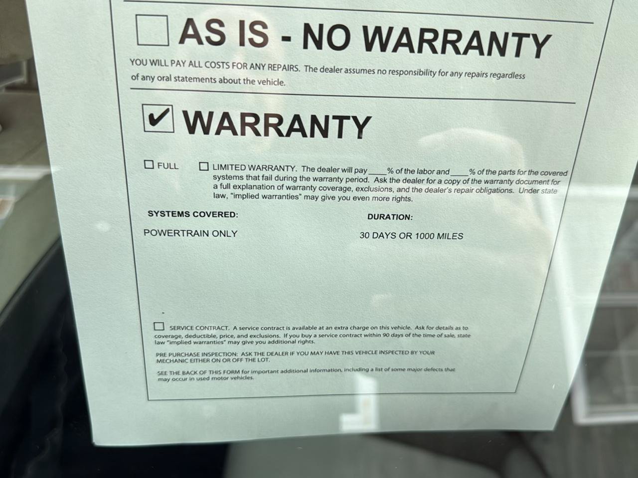 Used 2015 Kia Optima LX FWD image 6