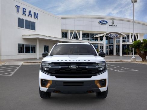 New 2026 Ford Expedition Tremor AWD/4WD image 6