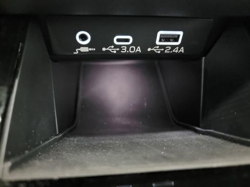 Used 2025 Subaru Outback Wilderness image 25