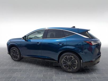 New 2026 Nissan Murano Platinum w/ Technology Package