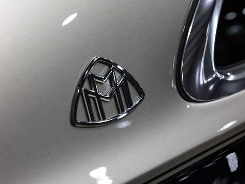 Used 2024 Mercedes-Benz Maybach S 580 Maybach S 580 4MATIC image 14