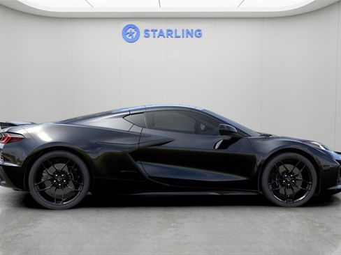 New 2026 Chevrolet Corvette Z06 image 5