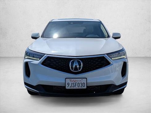 Certified 2023 Acura RDX AWD image 2