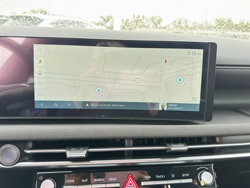 New 2026 Hyundai Santa Cruz Limited image 23