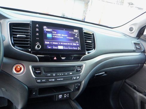 Used 2023 Honda Ridgeline RTL image 25