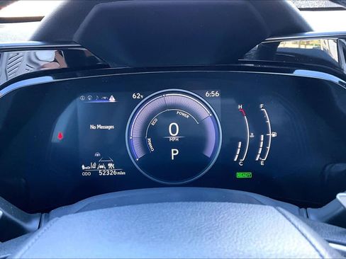 Used 2024 Lexus NX 350h AWD w/ Cold Area Package image 26