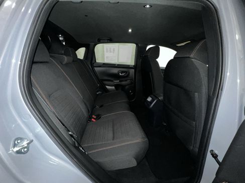 Used 2023 Honda HR-V Sport image 32