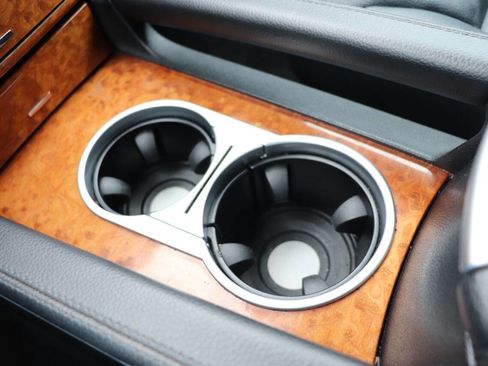 Used 2009 Mercedes-Benz ML 320 BlueTEC 4MATIC image 26