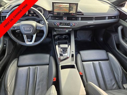 Used 2024 Audi A5 2.0T Premium Plus image 15