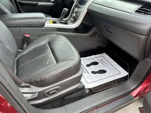 Used 2013 Ford Edge SEL AWD/4WD image 12