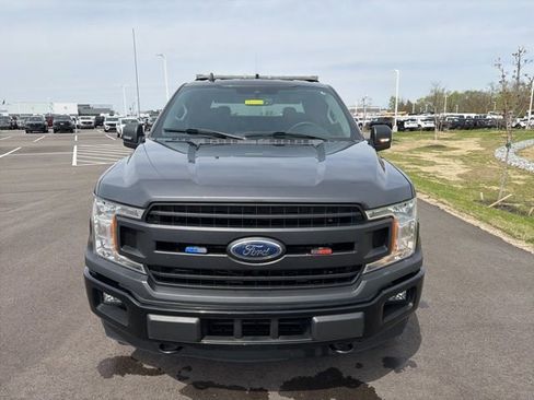 Used 2020 Ford F150 XL AWD/4WD image 25