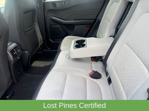 Used 2025 Ford Escape Active FWD image 24