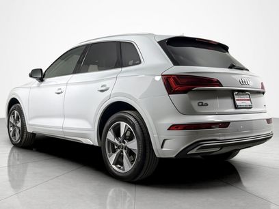 Used 2023 Audi Q5 2.0T Premium w/ Convenience Package