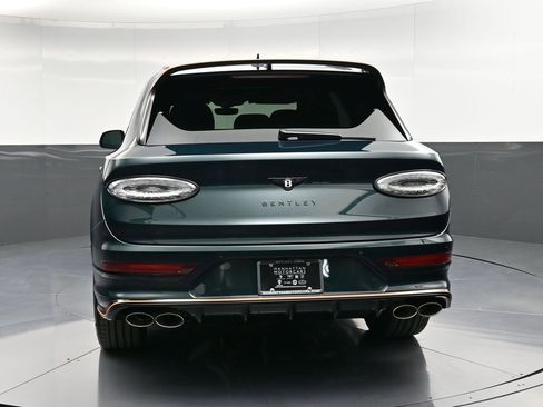 New 2026 Bentley Bentayga Speed AWD/4WD image 7