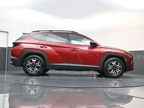 Used 2025 Hyundai Tucson XRT FWD image 22