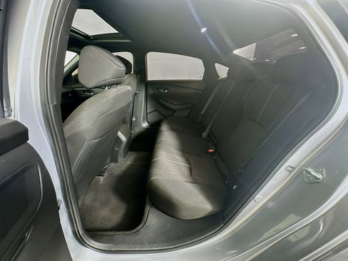Used 2023 Honda Accord Sport image 26