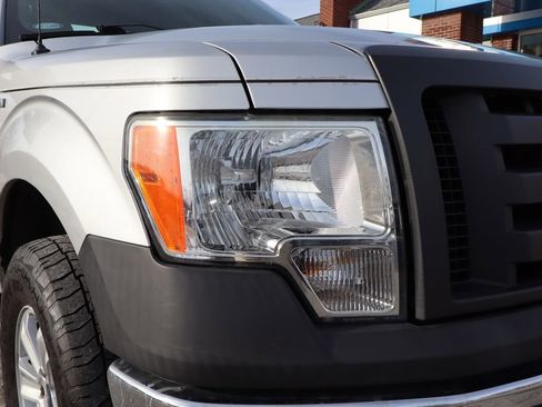 Used 2011 Ford F150 XL w/ PWR Equipment Group image 4