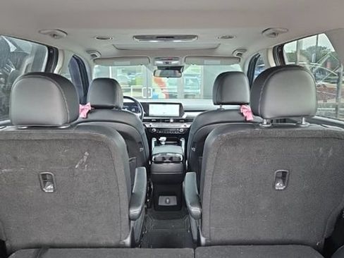 Used 2023 Kia Telluride S w/ S Sunroof Package AWD/4WD image 19